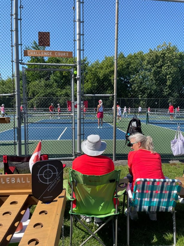 Canada Day 2024, photo 1 of 24