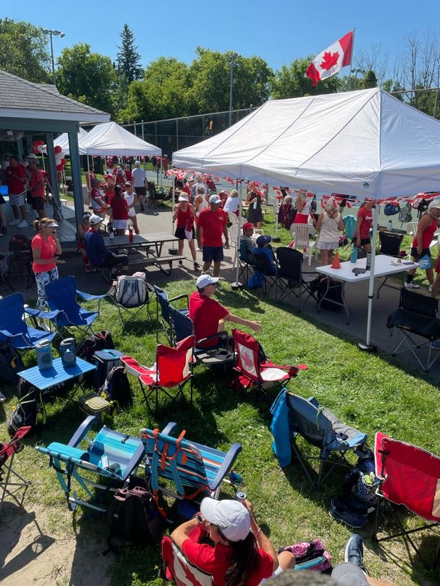 Canada Day 2024, photo 12 of 24
