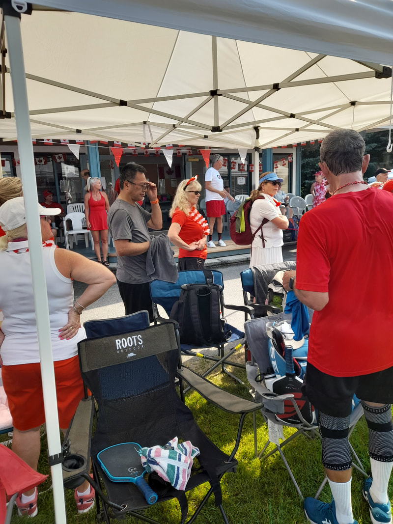 Canada Day 2026, photo 3 of 9